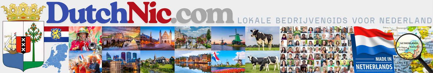 Gemaakt in Nederland - AFC Amsterdam